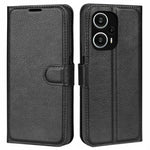 LITCHI Poco F5 black