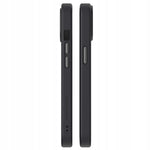 Spacecase Hybrid Mag iPhone 14 black