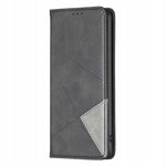 Origami Wallet Galaxy S24 black