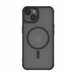 Spacecase Hybrid Mag iPhone 13/14 black