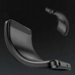 Spacecase Carbon Realme 11 Pro/Pro+ black