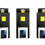 Spacecase Ring Pro Mag iPhone 16 Pro Max black