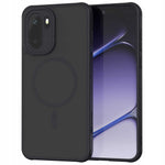 Spacecase Hybrid Mag OnePlus 15R black