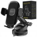 Spacecase Car Holder SC22 Universal Dash/Windshield