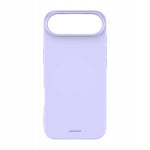 Spacecase Silicone Case 3.0 iPhone 17 Air light purple