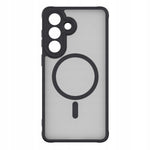 Spacecase Hybrid Mag Galaxy S26+ black