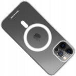 Spacecase Clear Mag iPhone 12/12 Pro