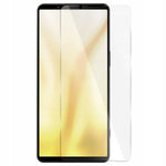 Spacecase Glass Clear 2.5D Xperia 1 VI/VII