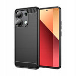 Spacecase Carbon Redmi Note 13 4G black