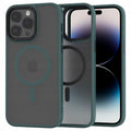 Spacecase Hybrid Mag iPhone 14 Pro Max dark gr