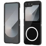 Spacecase Crystal MagCase Galaxy Z Flip 6
