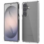 Spacecase Clear Hybrid Case Galaxy S26+