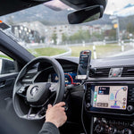 Spacecase Car Holder Air Vent MagCharge WM10B