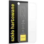 Spacecase Glass 2.5D iPhone 16 Pro Max