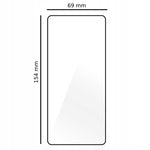 Spacecase Glass 5D Oppo A54/A74/A93 5G