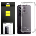 Spacecase Anti-Shock Oppo Reno 12 Pro 5G
