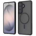 Spacecase Hybrid Mag Galaxy S26+ black
