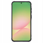 Spacecase Hybrid Mag Galaxy A37 5G black
