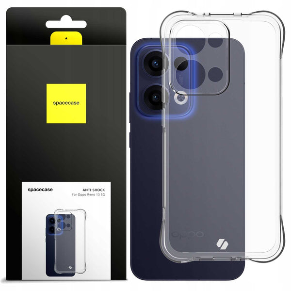 Spacecase Anti-Shock 2.0 Oppo Reno13 5G