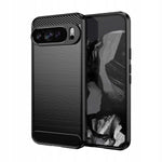 Spacecase Carbon Google Pixel 9 Pro XL black
