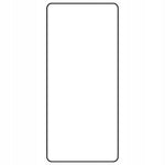 Spacecase Glass 5D Realme GT 2 Pro