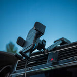 Spacecase Car Mount AutoLock Dash/Windshield black