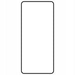 Spacecase Glass 5D Poco X6 Pro 5G