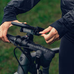 Spacecase Bike Mount VeloAir black
