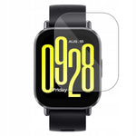 Spacecase SW Glass 2.5D Xiaomi Redmi Watch 5 Active