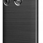 Spacecase Carbon Motorola One Fusion+