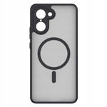 Spacecase Hybrid Mag OnePlus Nord CE5 black