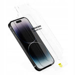 Spacecase QuickFit Glass iPhone 14 Pro