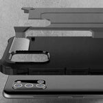 Spacecase X-Armor Galaxy A21S