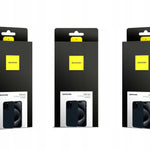 Spacecase Pure Mag iPhone 15 Pro Max black