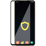 Spacecase Glass 5D Vivo Y16