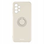 Spacecase Silicone Ring Galaxy A13 4G bone