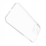 Spacecase Clear Case iPhone 14 Pro Max