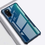 Spacecase Beetle Galaxy M21 czarny
