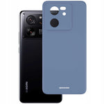 Spacecase Silicone Case Xiaomi 13T / 13T Pro blue