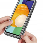 Spacecase Armor 360 Galaxy A72 5G