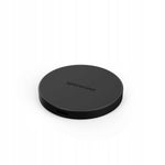 Spacecase Wireless Charger MagPad black