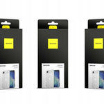 Spacecase Clear Mag iPhone 17 Air white