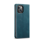 Spacecase Wallet iPhone 13 blue