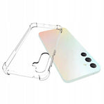 Spacecase Anti-shock Galaxy S23 FE