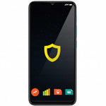 Spacecase Glass 5D Moto E7 Power