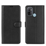 LITCHI Oppo A53 2020 czarny