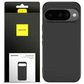 Spacecase Silicone Case 3.0 Google Pixel 10/10 Pro black