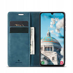Spacecase Wallet Galaxy A15 4G / 5G blue
