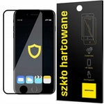 Spacecase Glass 5D iPhone 6/6S/7/8 Plus