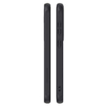 Spacecase Hybrid Mag Galaxy S25+ black